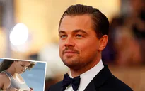 Thực hư chuyện hẹn hò giữa Leonardo DiCaprio với chân dài của Victoria’s Secret?