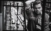 Leonardo DiCaprio muốn làm phim đen tối