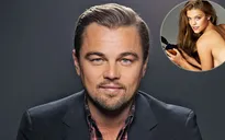 Rộ tin đồn Leonardo DiCaprio hẹn hò với tình cũ của Adam Levine
