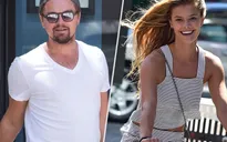 Leonardo DiCaprio và bạn gái gặp tai nạn xe hơi