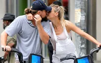 Trước Quả cầu vàng, Leonardo DiCaprio chia tay bồ trẻ