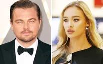 Leonardo DiCaprio đang thật sự hẹn hò Roxy Horner?