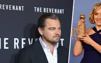 Kate Winslet vẫn là số 1 trong lòng Leonardo DiCaprio