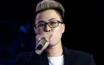 Lý do Lê Minh Sơn thu phục được tác giả bài hát Ông bà anh