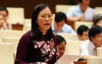 Kiểm tra công tác phòng chống tham nhũng tại Tiền Giang và Long An