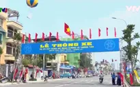 Thông xe đường Lê Trọng Tấn, Hà Nội