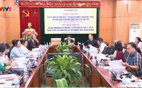 Xây dựng chính sách tiền lương phù hợp với công chức