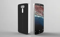 Điểm danh các mẫu concept ấn tượng của LG G5