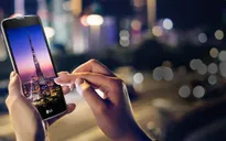 LG Stylus 2 và LG K8 đồng loạt ra mắt