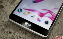 Smartphone tầm trung mới của LG lộ diện với cấu hình hấp dẫn