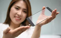 Smartphone LG sẽ có cảm biến vân tay tích hợp trên… màn hình?