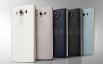 LG V20 sẽ ra mắt tháng 9, cài sẵn Android 7.0 Nougat?