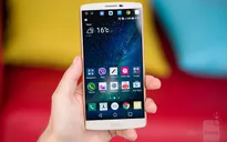 Phiên bản kế nhiệm LG V10 sẽ ra mắt vào tháng 9
