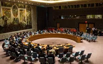 Hội đồng Bảo an LHQ họp tham vấn về Syria