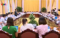 Lùi hiệu lực thi hành Bộ luật Hình sự