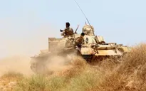 Libya chiếm cảng thành trì của IS