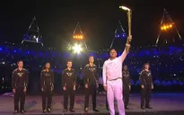 Lịch sử ngọn đuốc Olympic