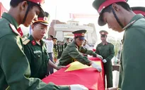 Bộ Quốc phòng tăng cường tìm kiếm hài cốt liệt sĩ Việt Nam tại Lào, Thái Lan