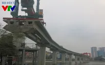 Yêu cầu giải trình sai phạm thi công dự án Cát Linh - Hà Đông