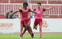 [KT] V.League 2016, Sài Gòn 3-3 Hải Phòng: Hải Phòng ngược dòng ngoạn mục!