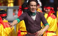 Cuộc đua kỳ thú 2016: Lincoln lần đầu giả gái, Hương Giang Idol chịu xấu khi hóa Thị Nở