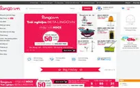 Lingo đóng cửa - ông lớn Lazada, Caganu, Tiki có hoảng loạn
