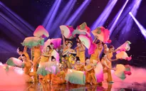Hoàng Thùy Linh rũ bỏ hình ảnh gợi cảm