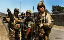 Mỹ sẽ điều thêm quân tới Syria