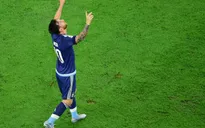 VIDEO Argentina 0-0 Chile (penalty: 2-4): Thêm một lần ngã đau