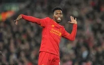 Khẩu thần công của Liverpool trở lại trong trận derby Merseyside