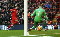 Dư âm trận Liverpool 0-1 Man Utd: Xúc cảm... hụt!