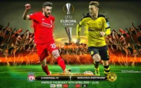 Liverpool – Borussia Dortmund: Không khoan nhượng (2h05, 15/4)
