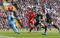 Liverpool - Stoke City: Sức ép phải thắng (00h15 ngày 28/12)