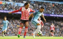 Pep Guardiola tính "tậu" trung vệ "khủng" ngay trong tháng 1