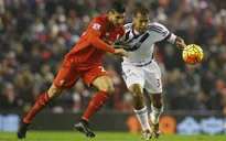 Liverpool - West Bromwich: Phá dớp hòa!