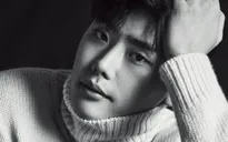 Lee Jong Suk thú nhận là "con nghiện" phim truyền hình