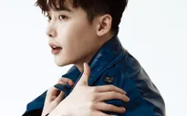 Lee Jong Suk - Park Shin Hye: Cặp đôi sao Hàn lý tưởng để đi du lịch