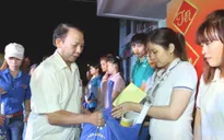 TP.HCM: Nhu cầu tuyển dụng 19.000 lao động sau dịp Tết