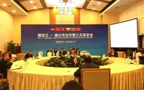 Hội nghị Thượng đỉnh Hợp tác sông Lan Thương – Mekong sẽ diễn ra vào tuần tới