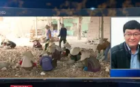 “Cần xóa bỏ những lò đốt vôi thủ công tại các địa phương”