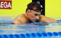 Nhà vô địch Olympic bị cướp tại Rio