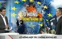 Khủng bố Brussels - hậu quả từ những sai sót khó tin của châu Âu