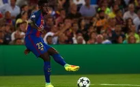 Sao Barca lớn tiếng chê bai Pep Guardiola