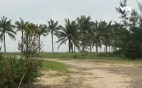 Đà Nẵng: Đề xuất trả 5 lối đi xuống biển cho dân