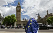Người Hồi giáo tại London lo lắng hậu Brexit