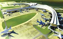 Cơ chế đặc thù cho sân bay Long Thành để đẩy nhanh tiến độ