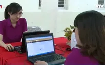 Hà Nội: Đăng ký tuyển sinh trực tuyến vào lớp 1 từ 16/6