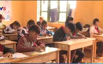 Bất cập sử dụng phòng học đa năng
