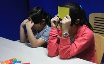 "Bộ GD&ĐT không cấp phép bất kỳ lớp học kich não nào"