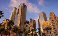 Los Angeles tăng cường an ninh ga tàu điện ngầm do đe dọa đánh bom